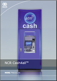 NCR - Cash4all