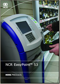 NCR - Easypoint 53