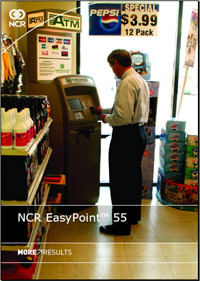 NCR - Easypoint 55