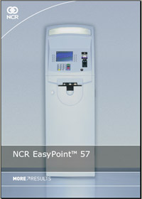 NCR - Easypoint 57