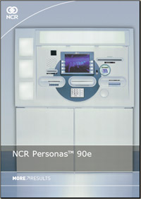 NCR - Personas 90e