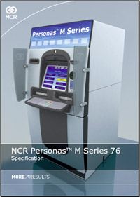 NCR - Personas M 76
