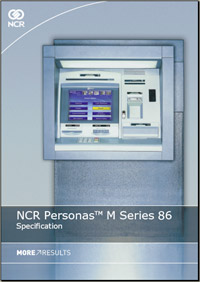 NCR - Personas M 86