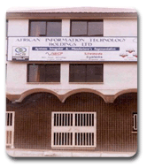 Freetown Headquarters