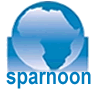 Sparnoon Logo